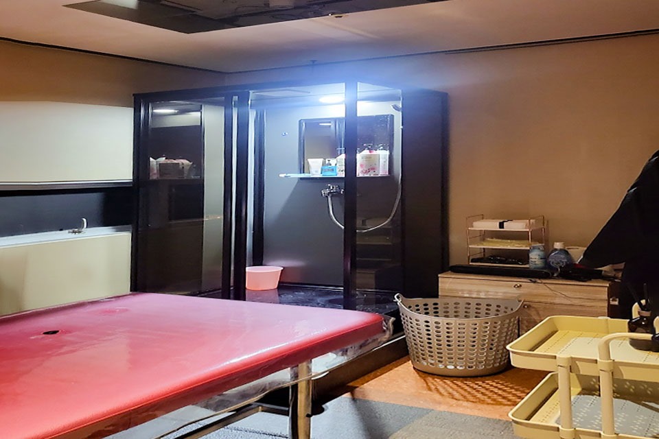 출장마사지, 내 집에서 호텔식 힐링을!